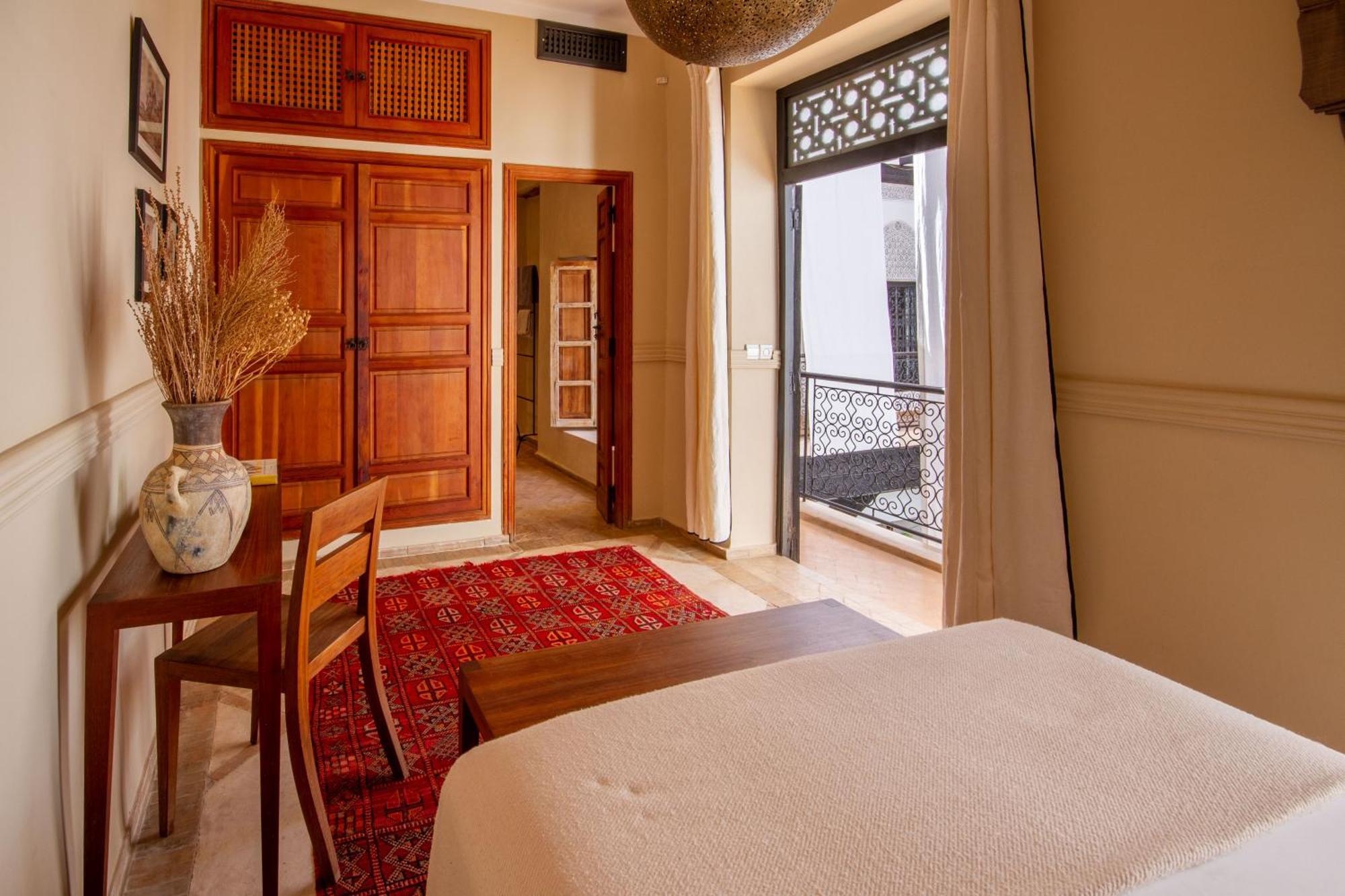 Riad Bab 54 Marrakesh Esterno foto