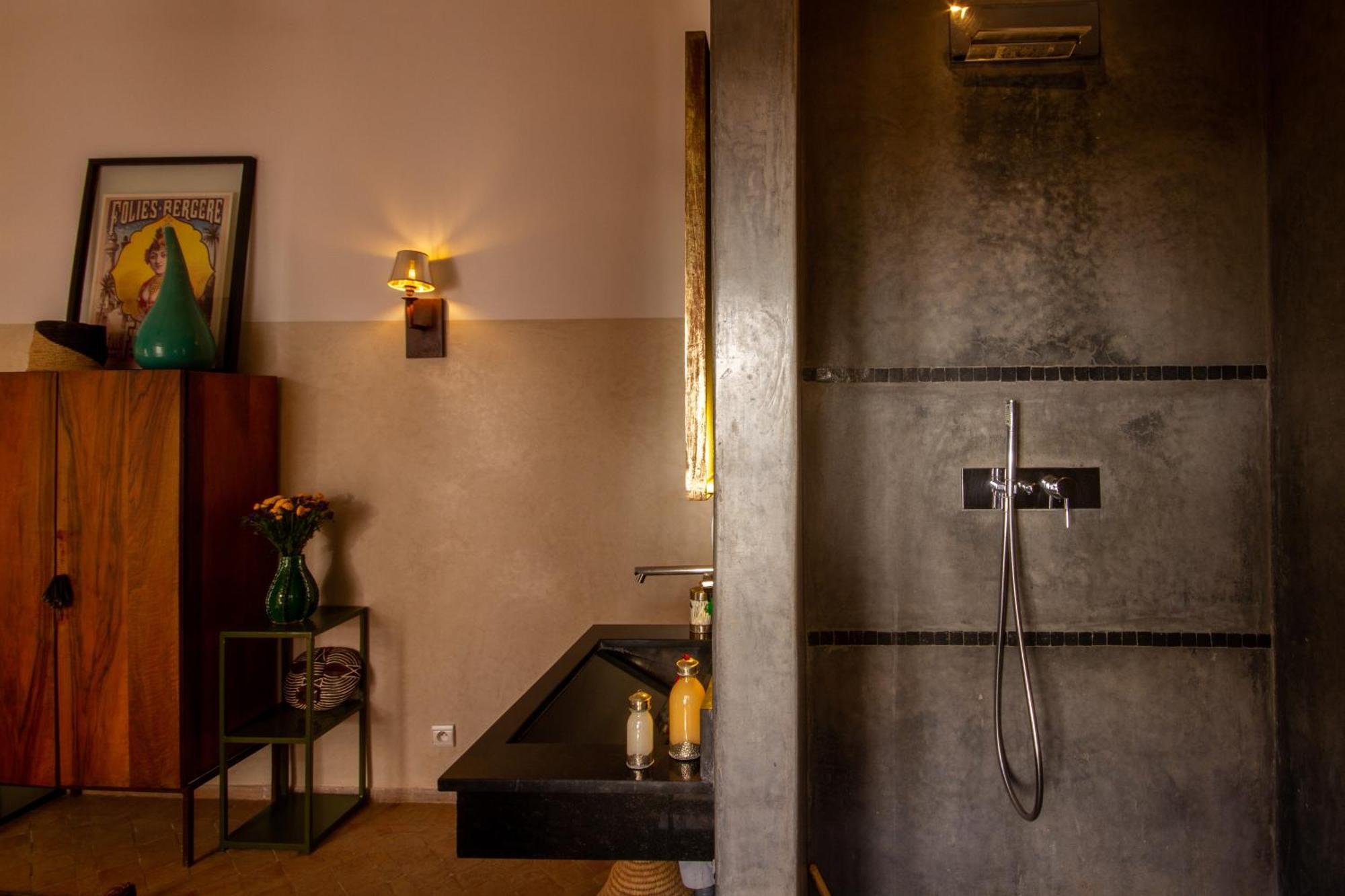 Riad Bab 54 Marrakesh Esterno foto