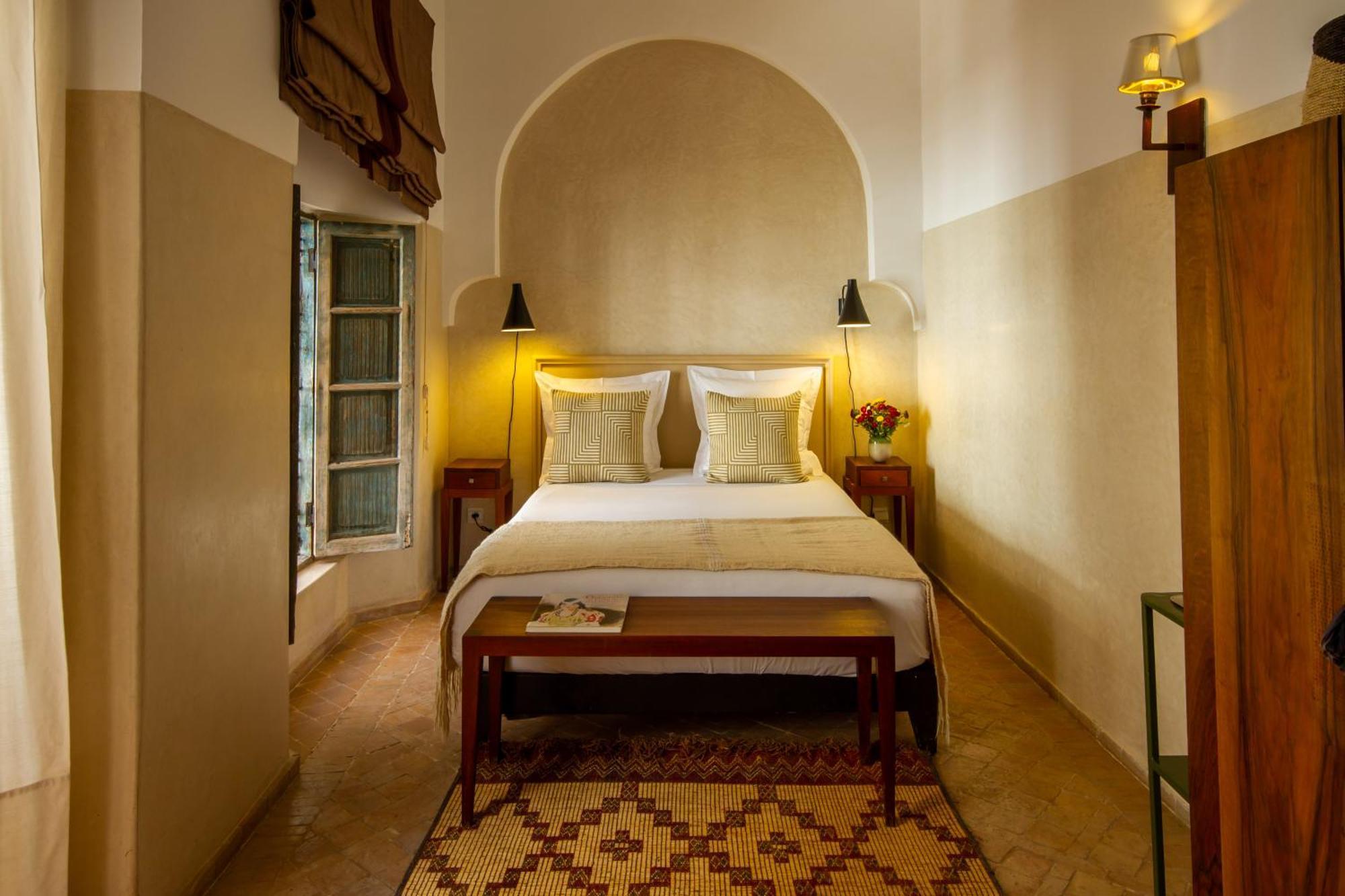 Riad Bab 54 Marrakesh Esterno foto