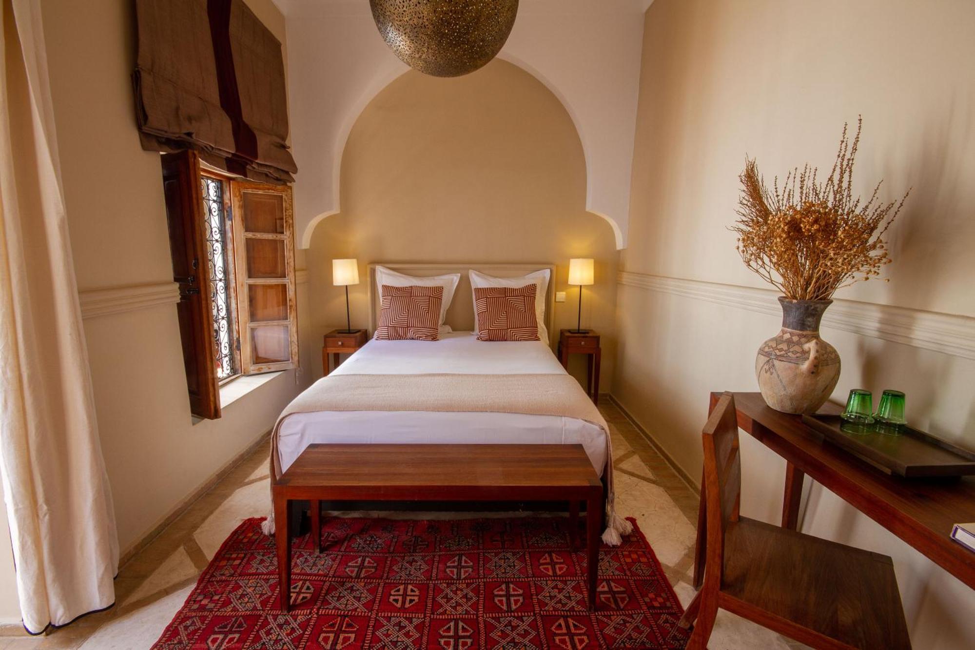 Riad Bab 54 Marrakesh Esterno foto