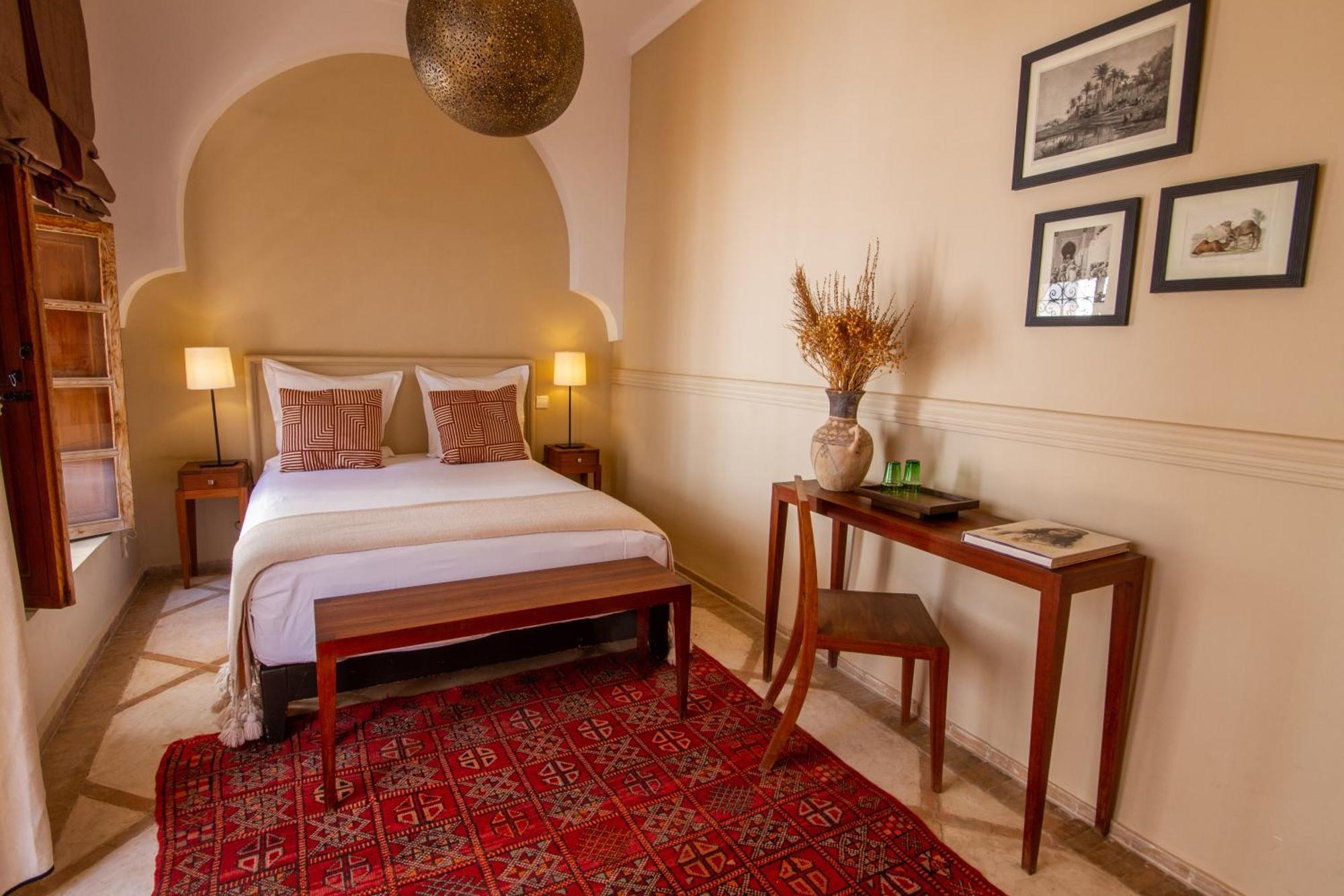 Riad Bab 54 Marrakesh Esterno foto