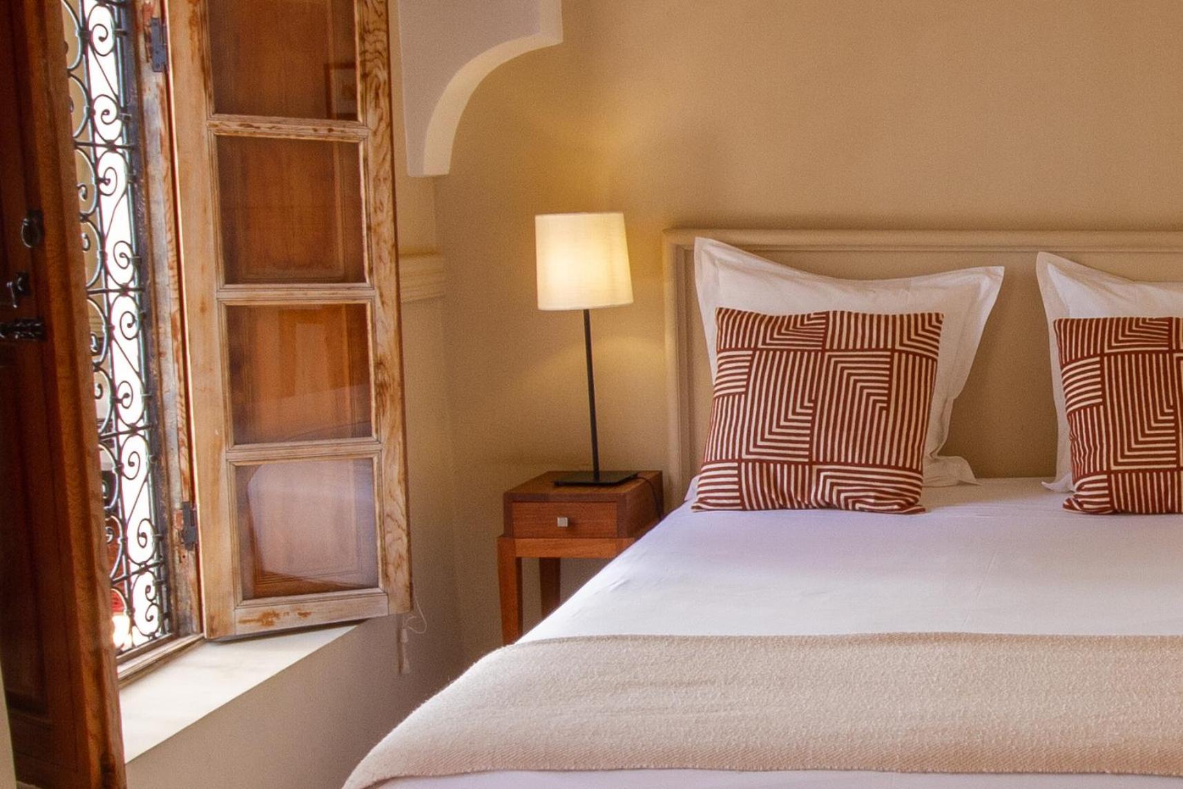 Riad Bab 54 Marrakesh Esterno foto