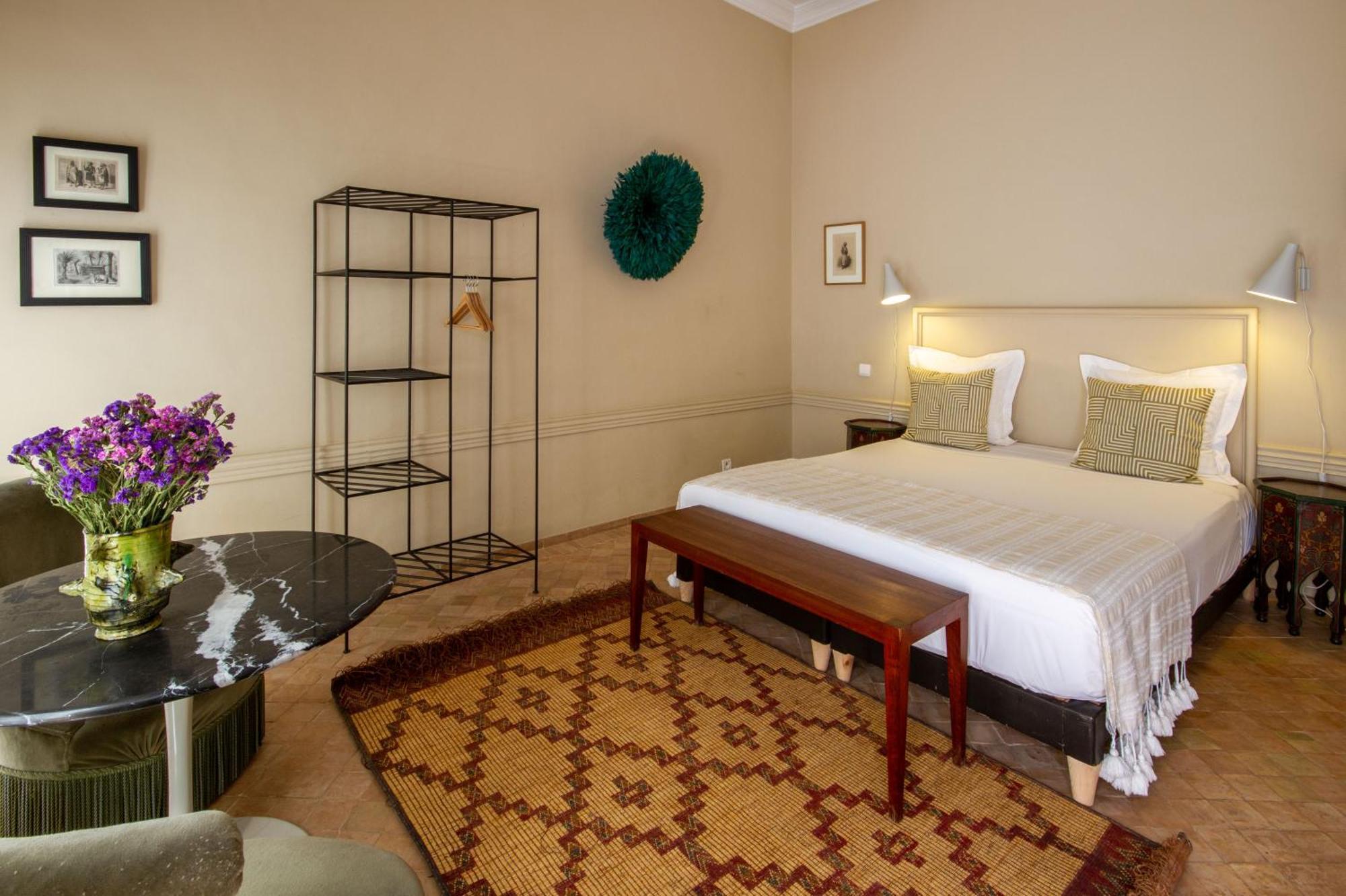 Riad Bab 54 Marrakesh Esterno foto